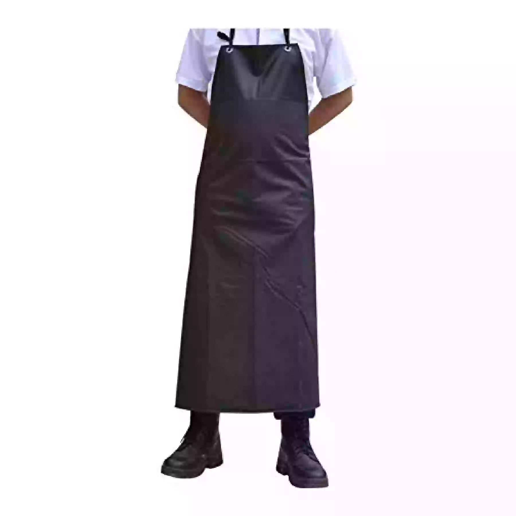 Chemical Resistant Apron